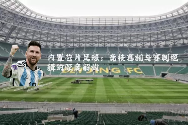 内置芯片足球:竞技真相与赛制逻辑的深度解构